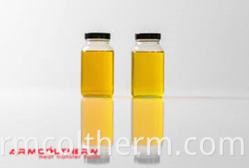 Thermal Conductive Oil For PP